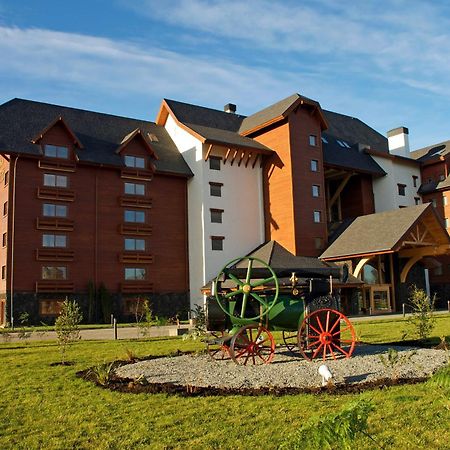 Wyndham Puerto Varas Pettra Exteriér fotografie