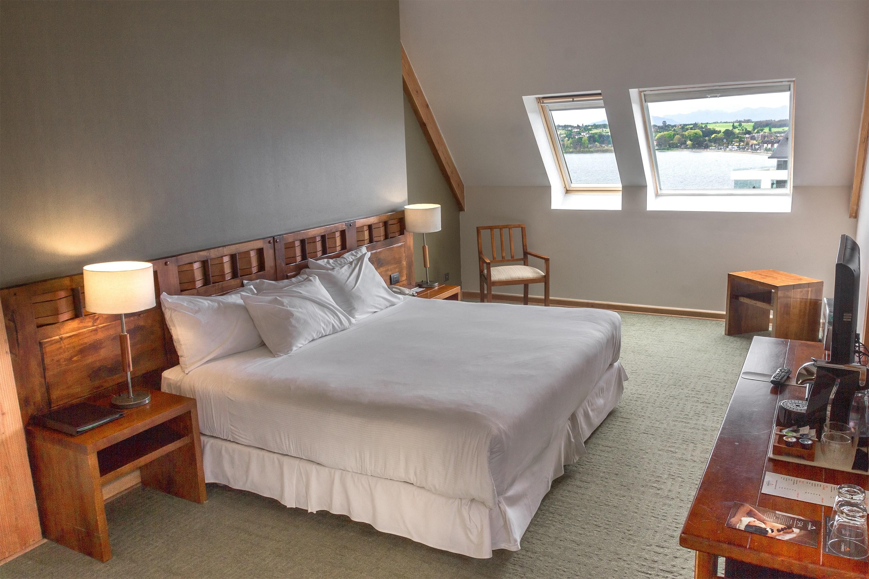 Wyndham Puerto Varas Pettra Exteriér fotografie