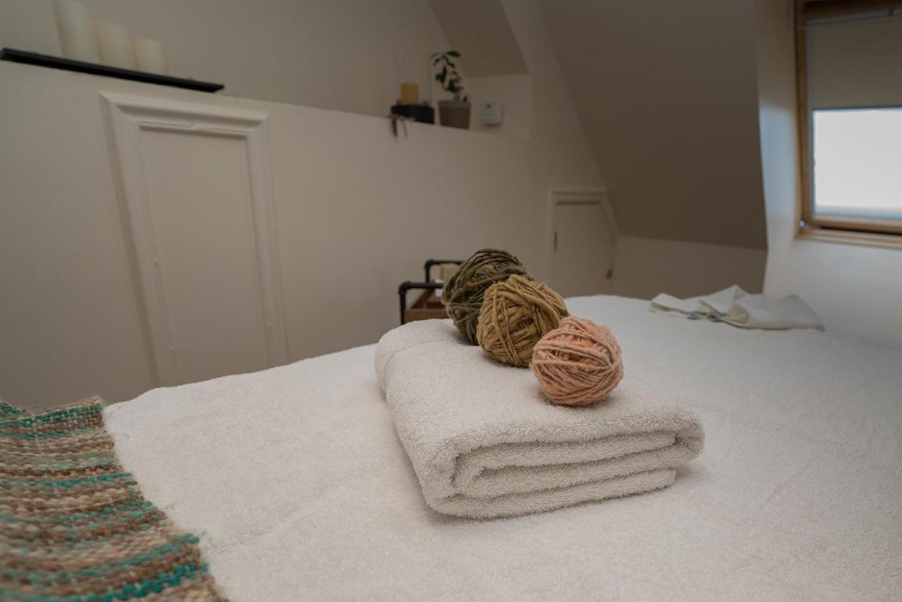 Wyndham Puerto Varas Pettra Exteriér fotografie A massage table